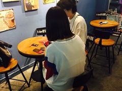 -S Team剧情密室(杭州龙翔桥店)