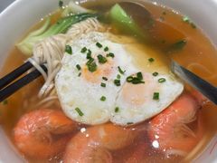 -阿明小菜·海鲜·上海菜(梅陇店)