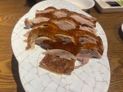 全聚德烤鸭-全聚德(江宁店)