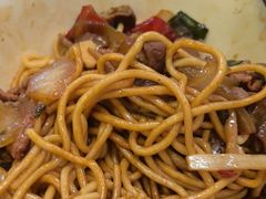 -梅溪·小伙子干挑面(安吉总店)