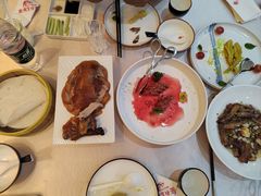-便宜坊烤鸭店(荣华店)