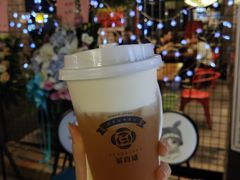 -茶百道(广都店)