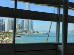 -香港会议展览中心演讲厅