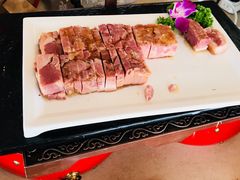 -翡翠29旋转餐厅·镇江国际雷迪森广场酒店