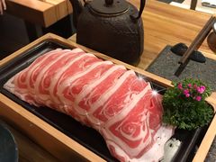 排酸羔羊肉-湊湊火锅·茶憩(东城万达店)