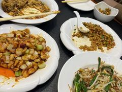 -紫光园·烤鸭·北京菜(团结湖店)