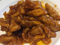 -马凯餐厅(长椿街店)