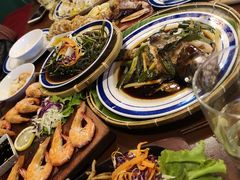 -茉莉.Red Crab