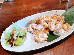 -热血兄弟·炭火烤肉(融侨中心店)