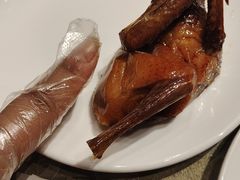 -锦绣金山人家(友谊店)