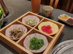 -赤谷和牛烧肉居酒屋(石景山店)