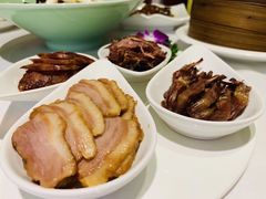 -铜锣湾·有麝自然香(渝北财富中心店)