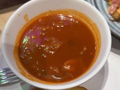 -卡朋西餐(悦汇城店)