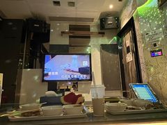-堂会·KTV·自助餐·团建聚会(天河店)
