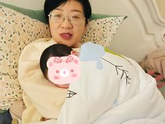 -好孕妈妈月嫂育儿嫂(锦江店)