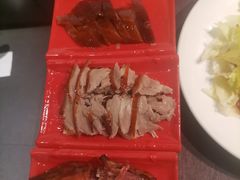 -羲和雅苑•北京烤鸭(乐园道万象城店)