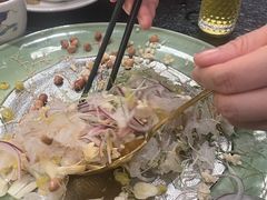 -得意咚瓜·顺德鱼生·冬瓜火锅(深圳首店)