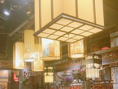 -袁老四老火锅(盘龙城店)