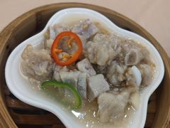 -亮庆餐厅·粤菜·早茶(篁庄店)