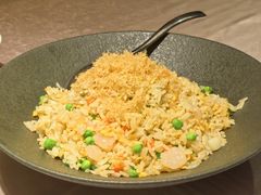 -九里云松·天香餐厅