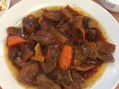 iphone_upload_pic-振生清真饭店(永安道店)