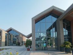 -上海植物园-4号门售票处