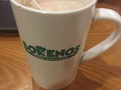 -Borenos Fried Chicken(Asia City)