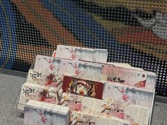 -茶颜悦色(花园道店)