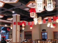 -格塘人家·山泉水煮鱼(望兴家园店)