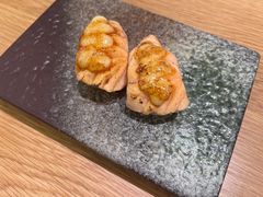 -团子君寿司·茶