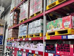 -山姆会员商店(亦庄创意生活广场店)