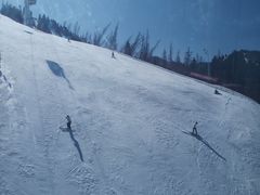 -丝绸之路山地度假区滑雪场