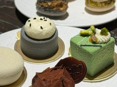 -曲水兰亭(北京四惠店)