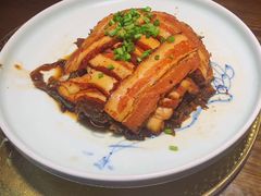 -老灶房-四川土菜(铁牛广场店)