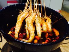 -成都吃客(九眼桥店)