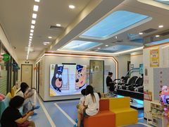 -极橙儿童齿科矫正中心(奥城店)