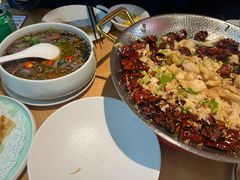 -大丰收脆鱼(万达江北店)