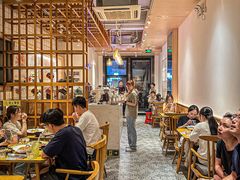 -森Some Fusion(荔湾店)