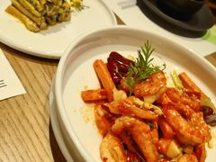 -榕意·川味之美(深业上城店)