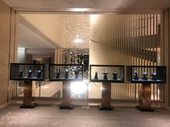 -上海衡山路十二号华邑酒店