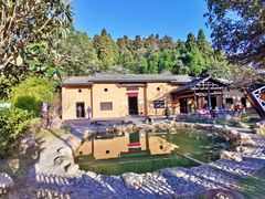 -毛泽东同志旧居