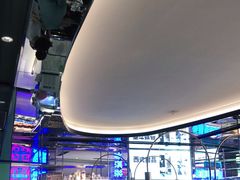 大堂-亚马逊海鲜自助(万象汇店)