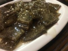 撅根粑粑-醉美东江·三文鱼·烧鸡公
