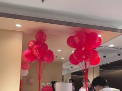 -海底捞火锅(宇飞大厦店)