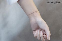 -飛凡TATTOO纹身•原创