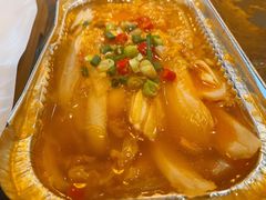 -枪火串烧·东北特色烧烤(罗湖总店)