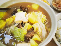 -京九排骨米饭(江西路店)