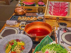 -牛道·和牛九食(市府恒隆广场店)