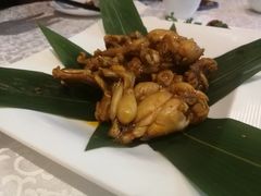 辣得跳-湖锦酒楼·32年地道湖北菜(光谷店)