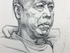 -盖画室·中高考艺考·三校生美术